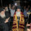 Με βυζαντινή μεγαλοπρέπεια και μοναστική τάξη η υποδοχή του Σεβ. Μητροπολίτου Πειραιώς κ.Σεραφείμ στην ΙΜΜ Βατοπαιδίου.