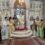 Κυριακή της Ορθοδοξίας στον Καθεδρικό Ιερό Ναό Αγίας Τριάδος Πειραιώς.