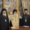 Διαβεβαιώσεις Βοηθού Επισκόπου και Γενικού Αρχιερατικού Επιτρόπου στην Ιερά Μητρόπολη Πειραιώς.